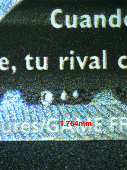 07667 GIRATINA V (SPANISH)