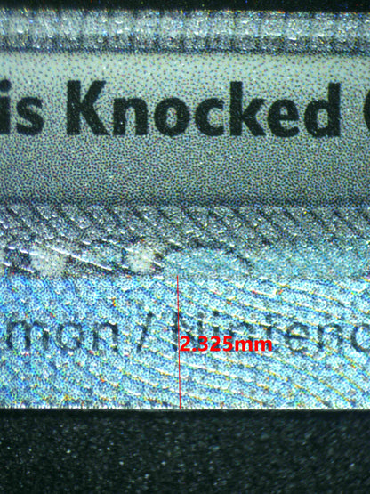 07703 KINGDRA EX