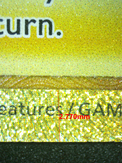 07725 TELESCOPIC SIGHT