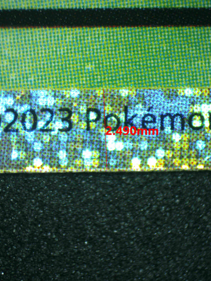07748 VENUSAUR (JAPANESE)