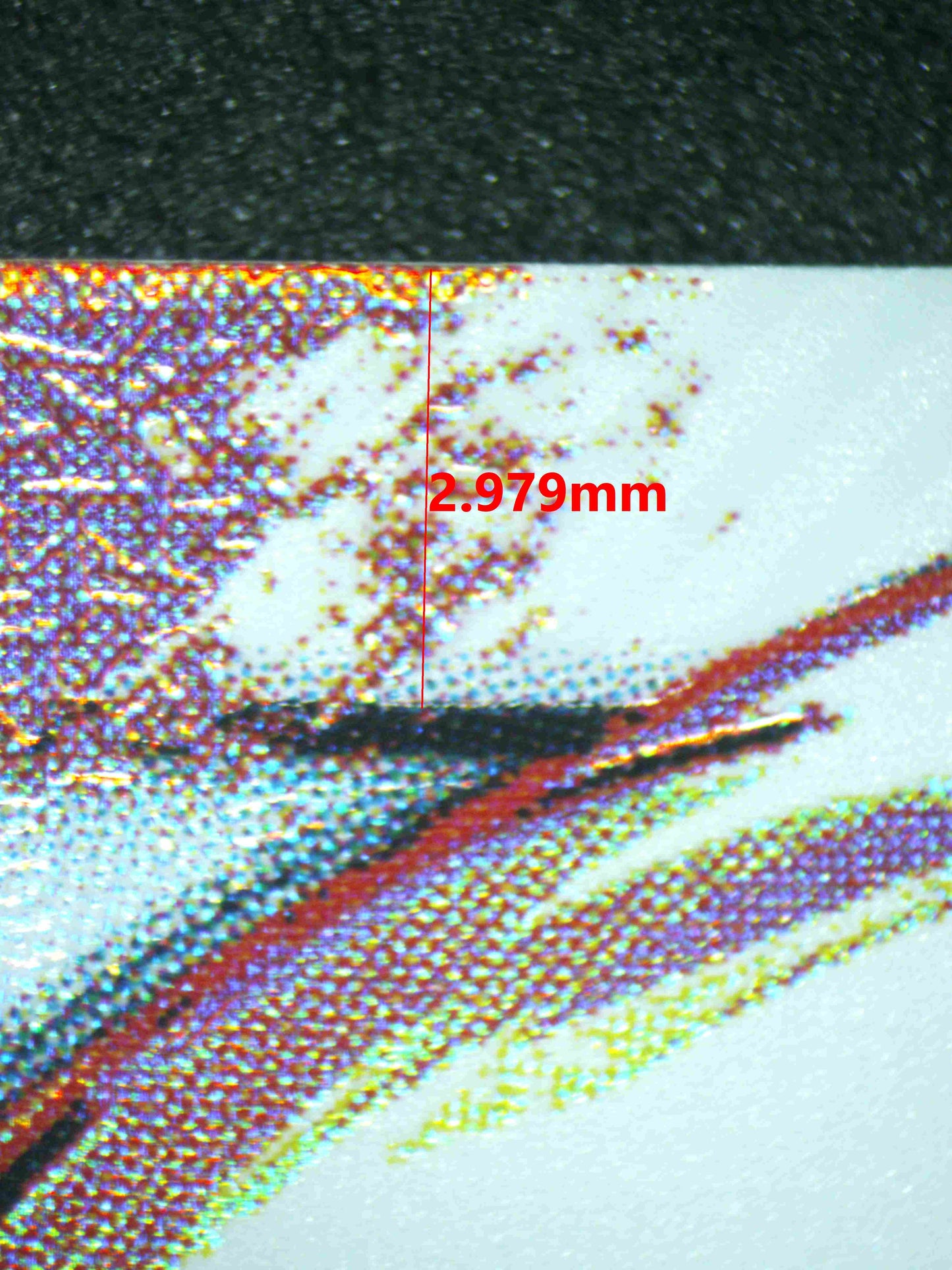 07769 NAMI (JAPANESE) Grading Card