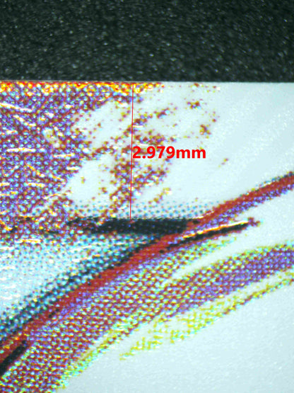 07769 NAMI (JAPANESE) Grading Card