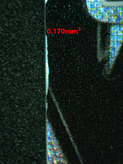 07773 SYLVEON V Grading Card