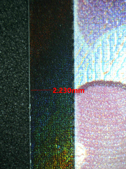 07773 SYLVEON V Grading Card