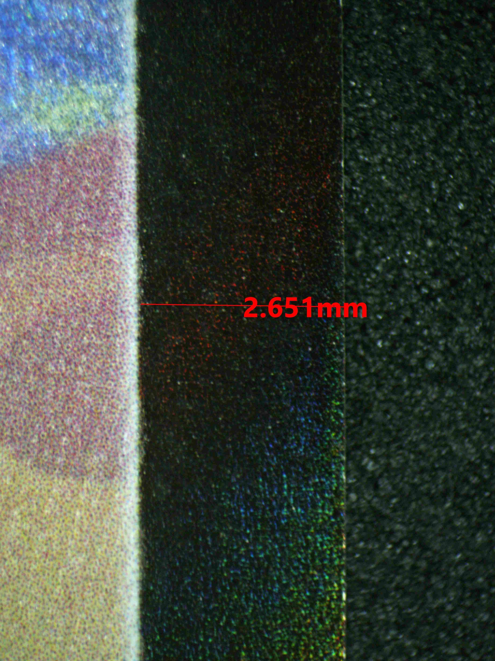 07773 SYLVEON V Grading Card