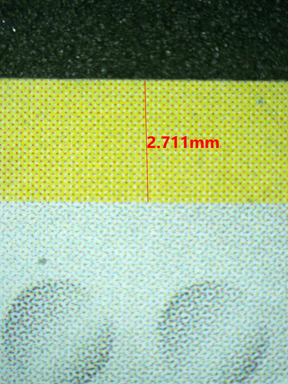 07774 GENGAR Grading Card