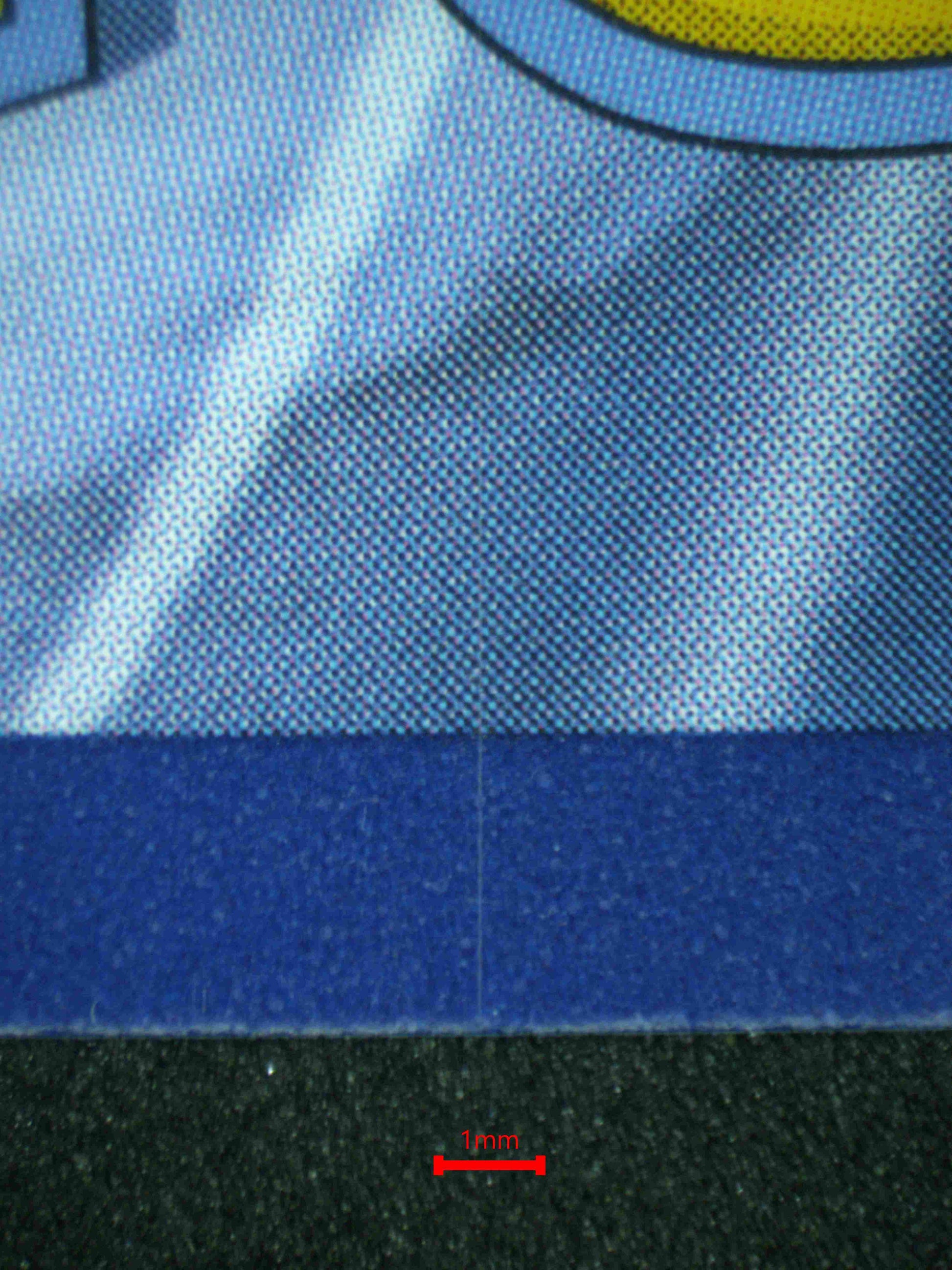 07775 ZAPDOS EX (SPANISH) Grading Card