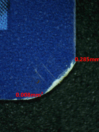 07776 VENUSAUR EX (SPANISH) Grading Card