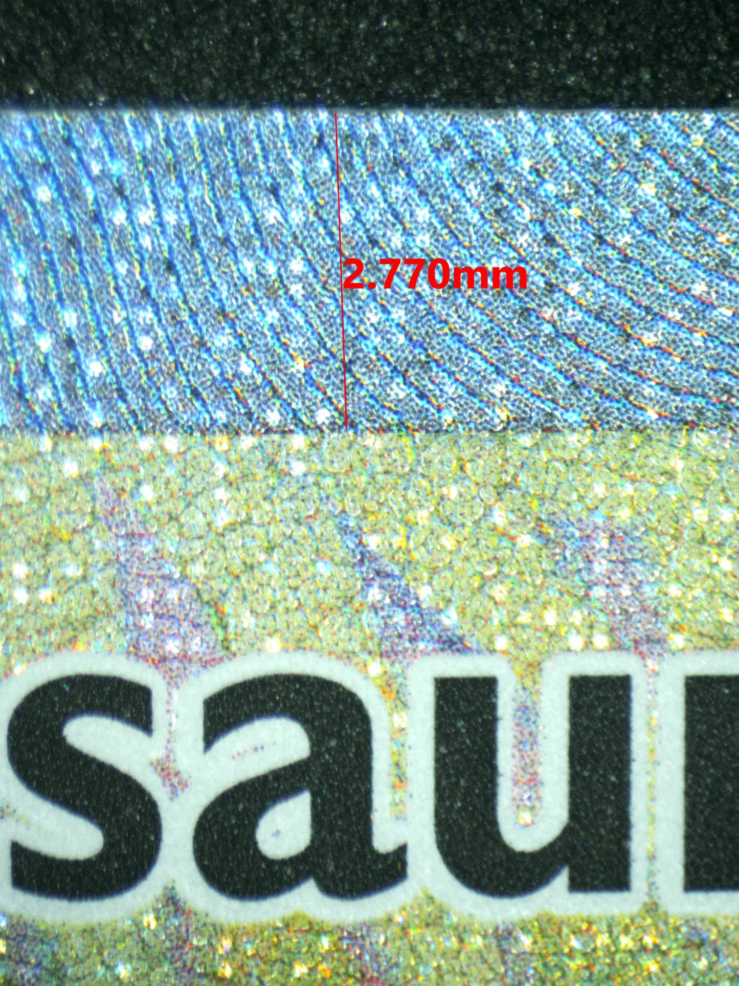 07776 VENUSAUR EX (SPANISH) Grading Card