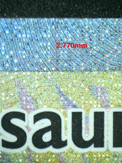 07776 VENUSAUR EX (SPANISH) Grading Card