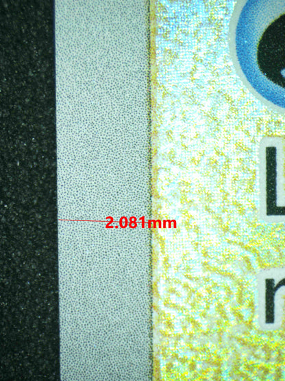 07777 SQUIRTLE (SPANISH) Grading Card