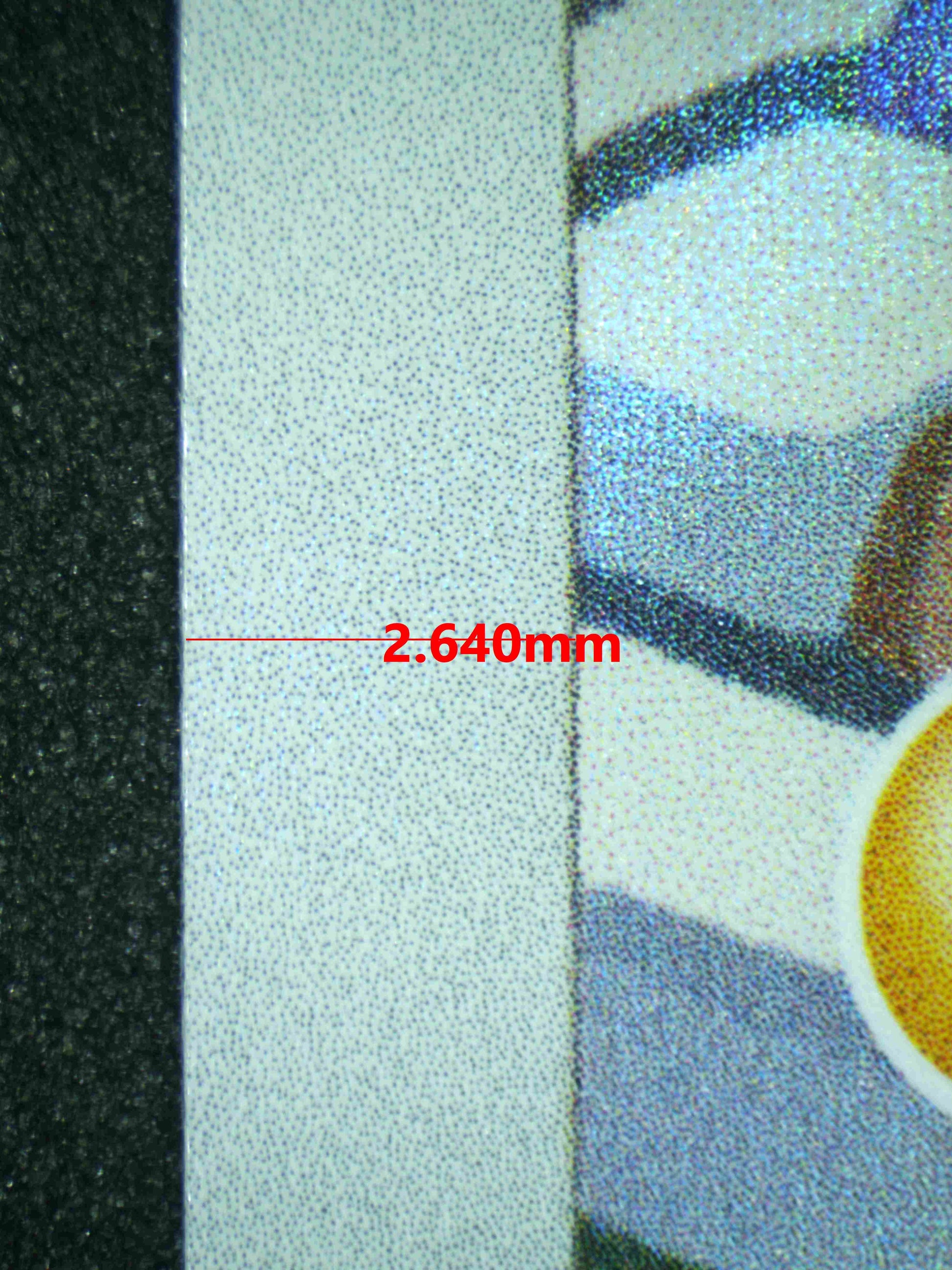 07780 ROTOM Grading Card