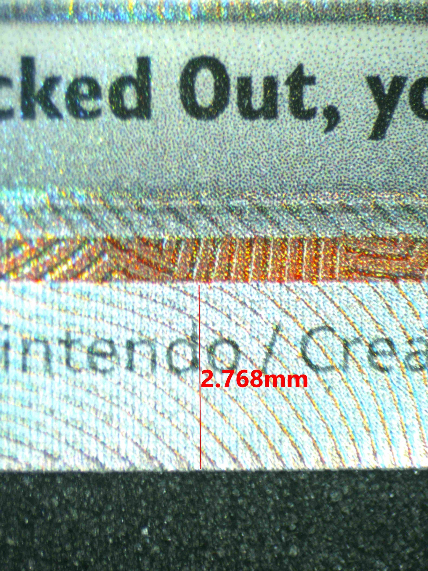 07783 TEAM ROCKET'S MOLTRES EX Grading Card