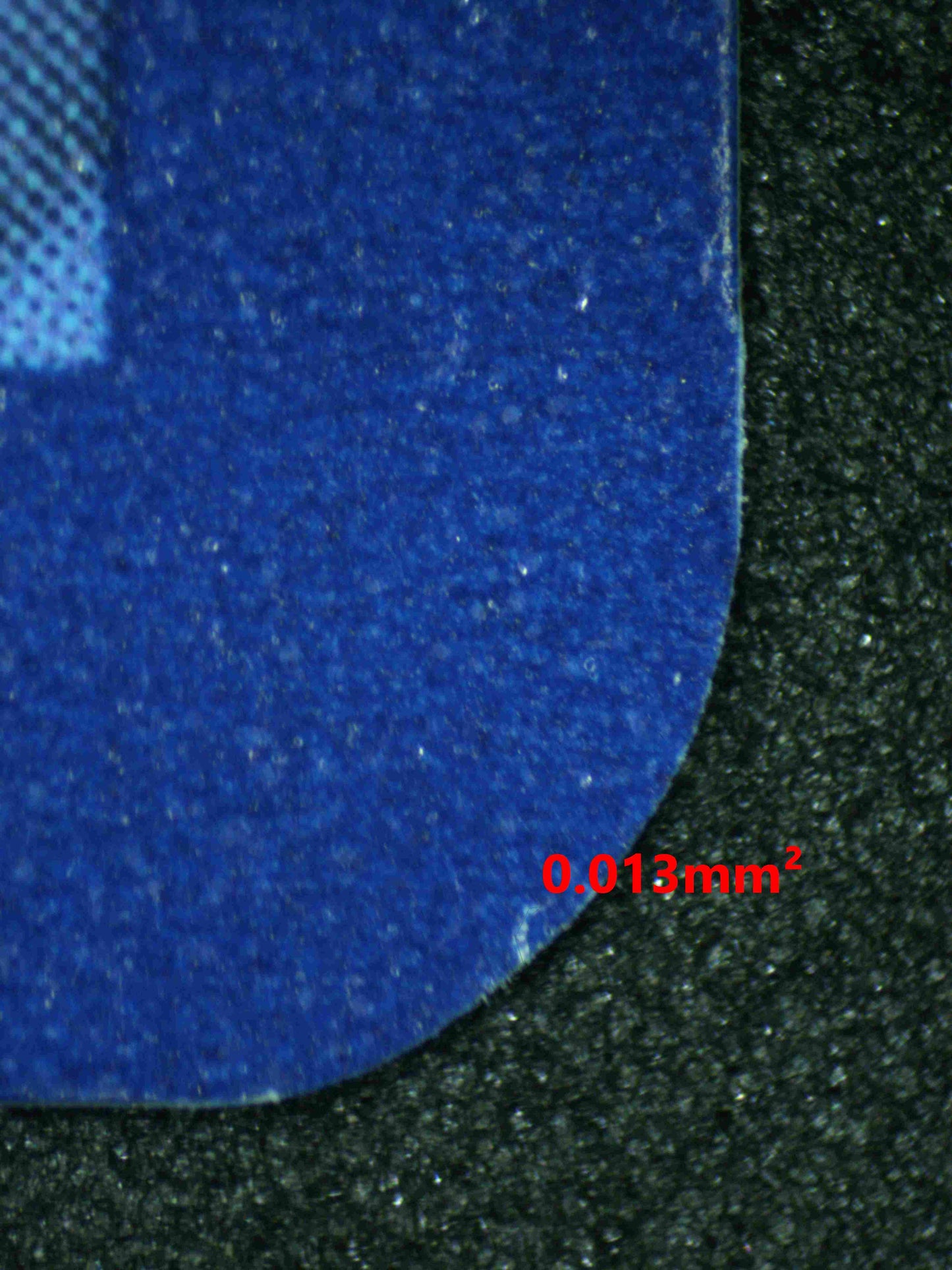 07784 CLAMPERL Grading Card