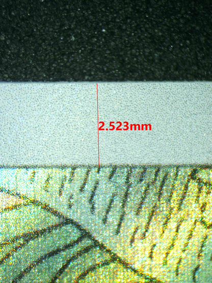 07784 CLAMPERL Grading Card