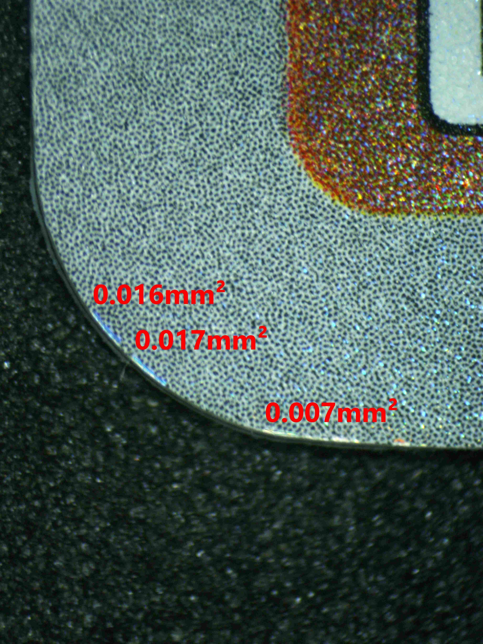 07789 MARACTUS Grading Card