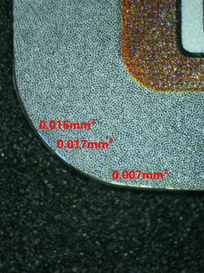 07789 MARACTUS Grading Card