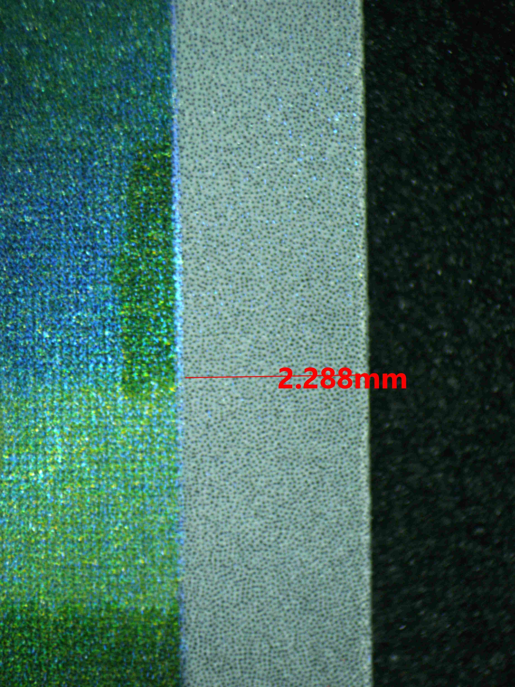 07789 MARACTUS Grading Card