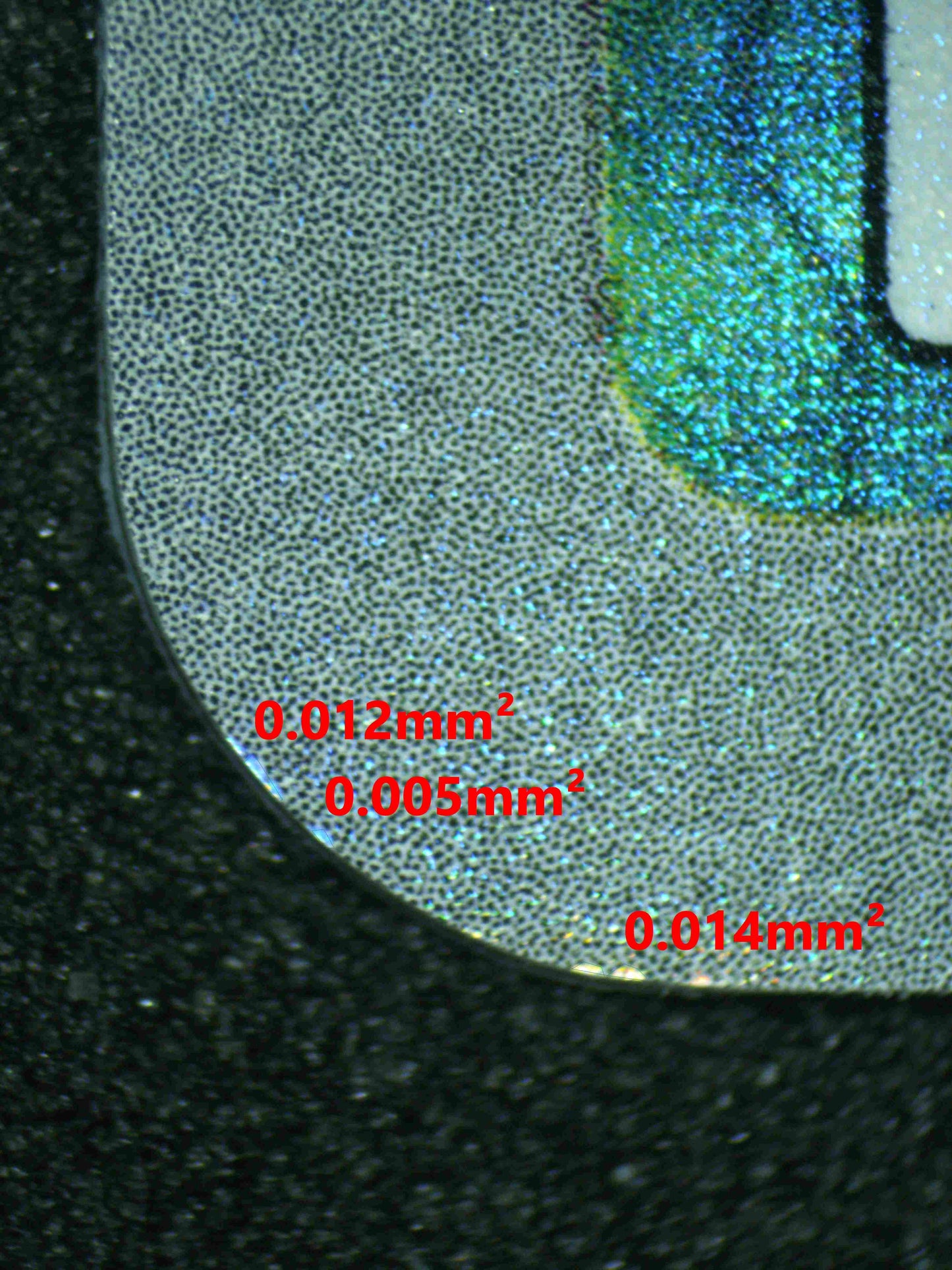 07790 WAILORD Grading Card