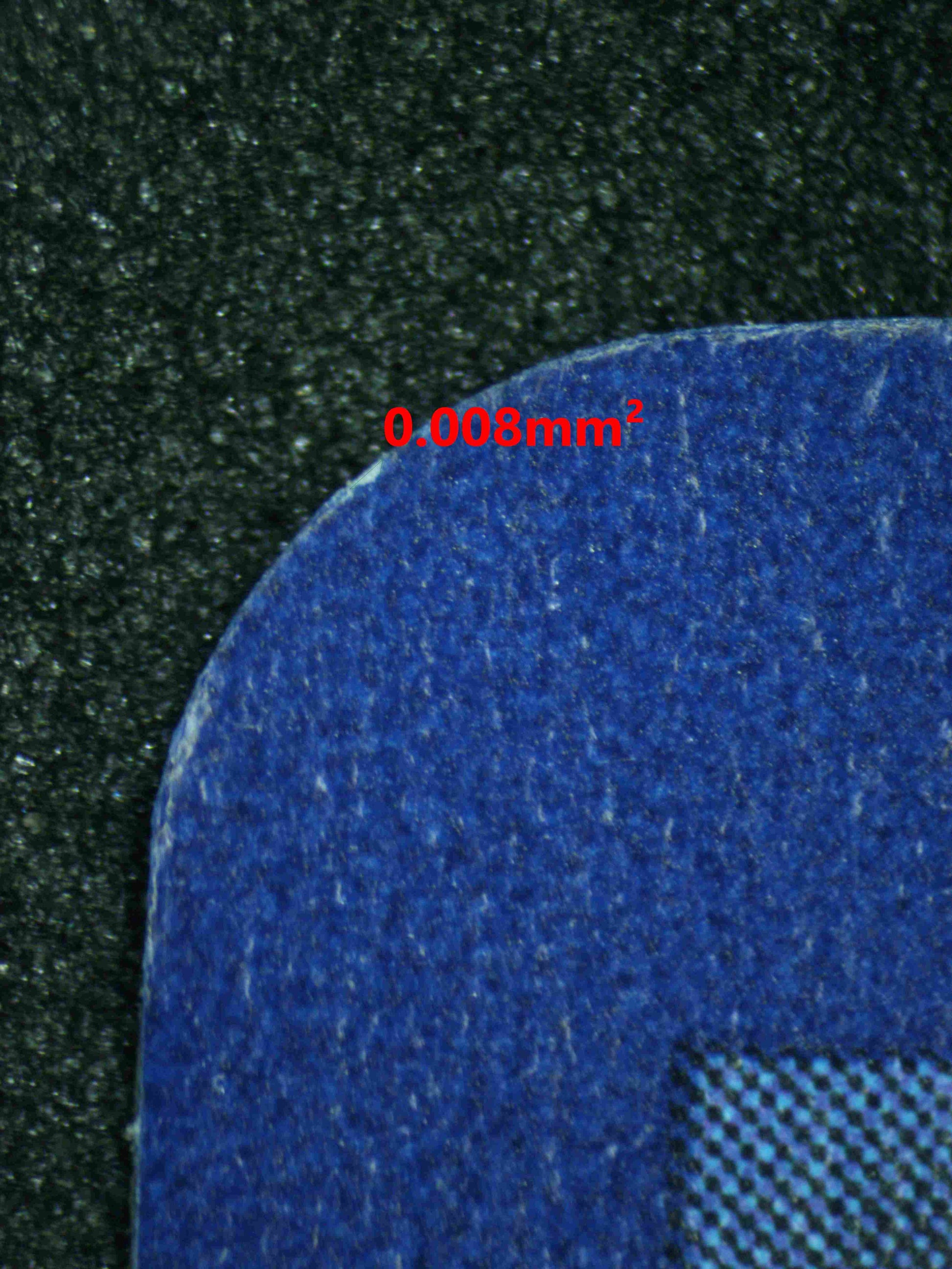 07791 VOLCANION EX Grading Card