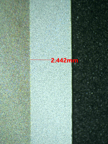 07792 FURRET Grading Card