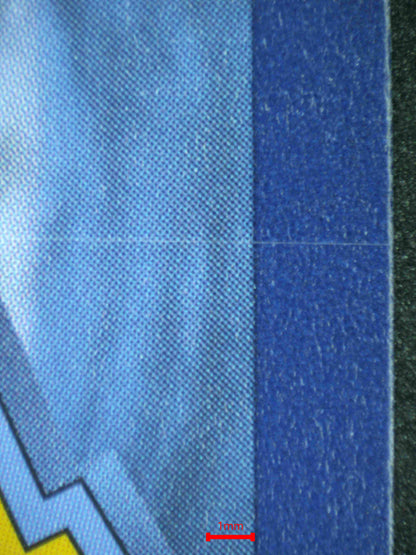 07793 DUDUNSPARCE EX Grading Card