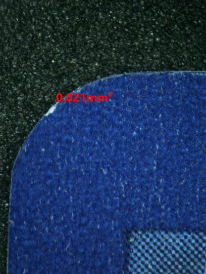 07793 DUDUNSPARCE EX Grading Card