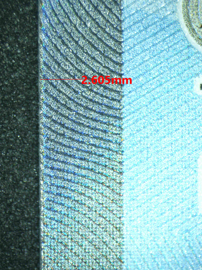 07793 DUDUNSPARCE EX Grading Card