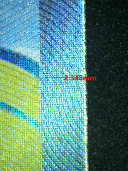 07793 DUDUNSPARCE EX Grading Card