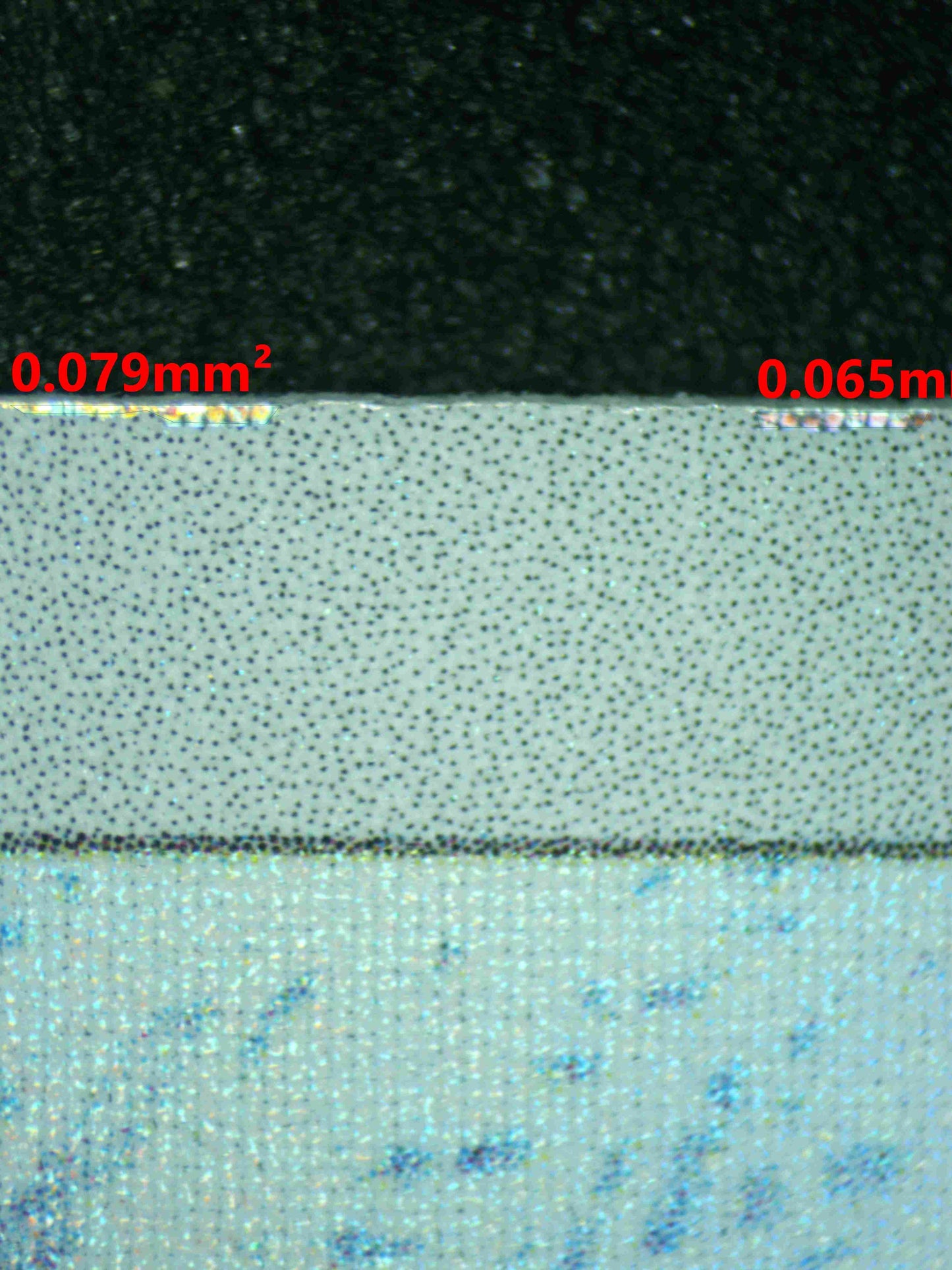 07800 ARTICUNO Grading Card