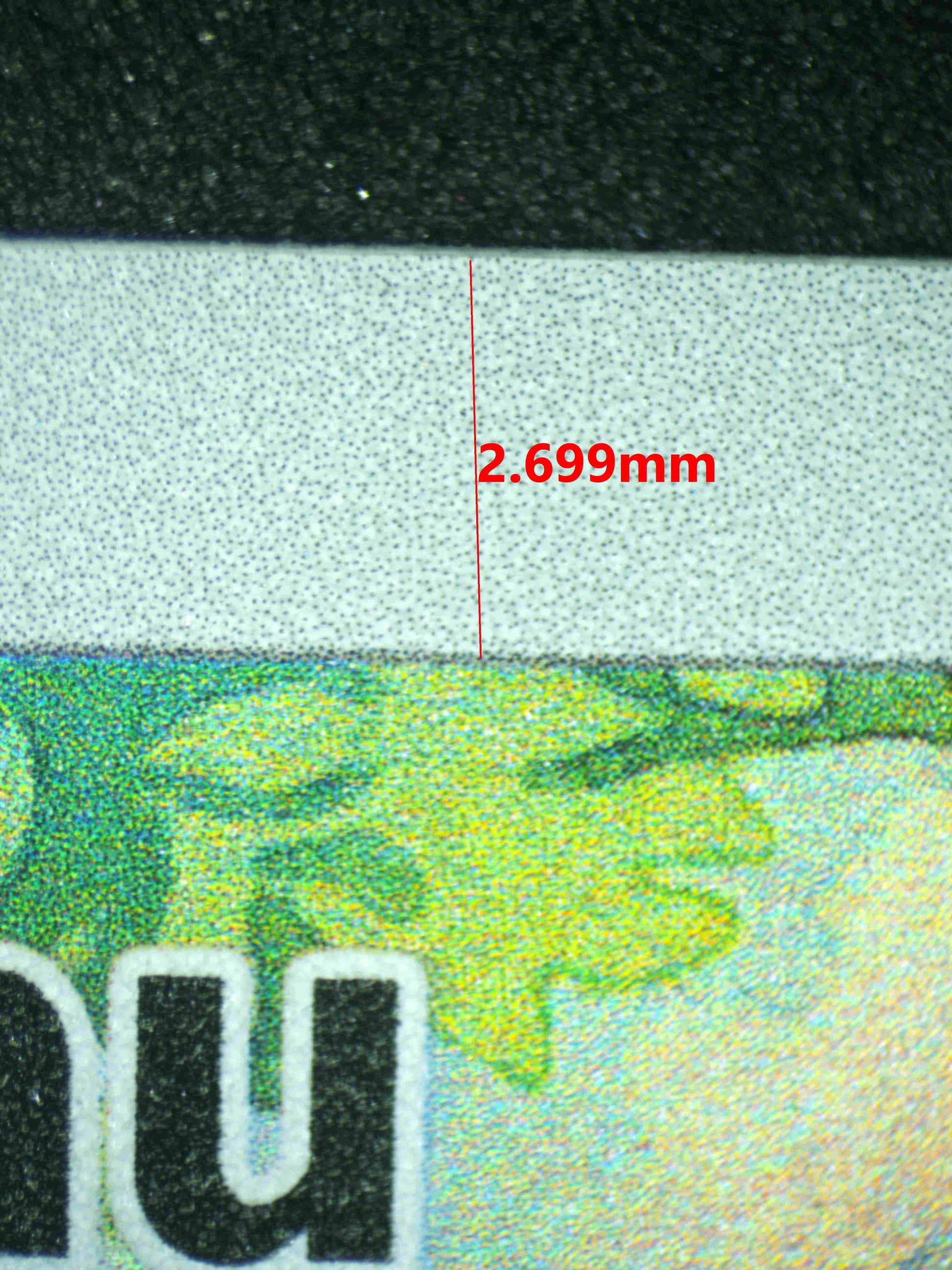 07815 PIKACHU Grading Card