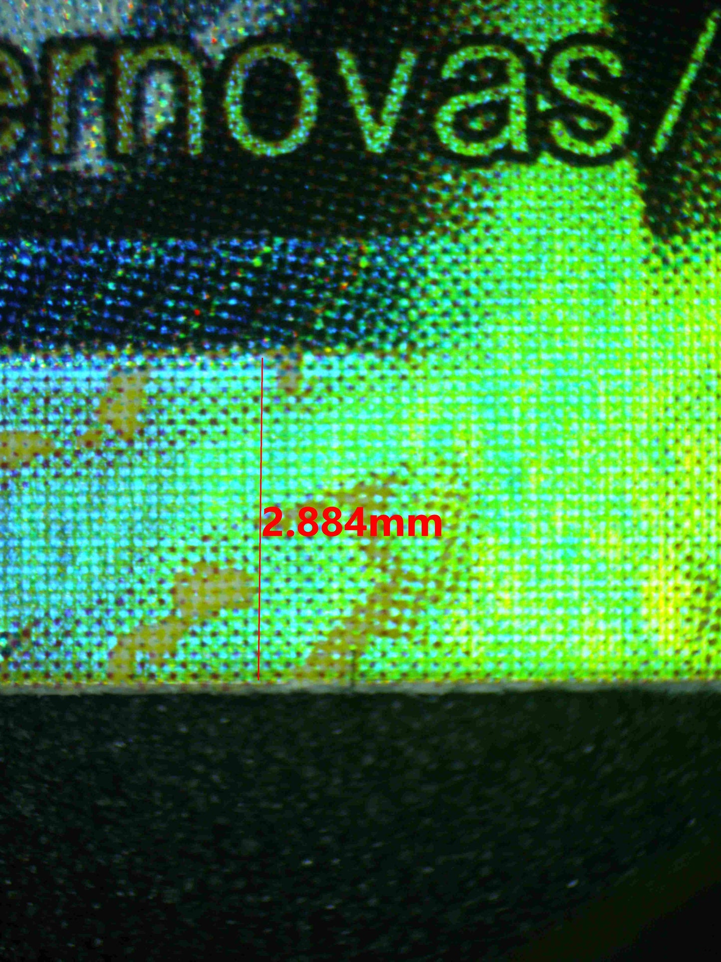 07801 MONKEY.D.LUFFY Grading Card