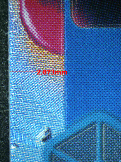 07804 MONKEY.D.LUFFY Grading Card