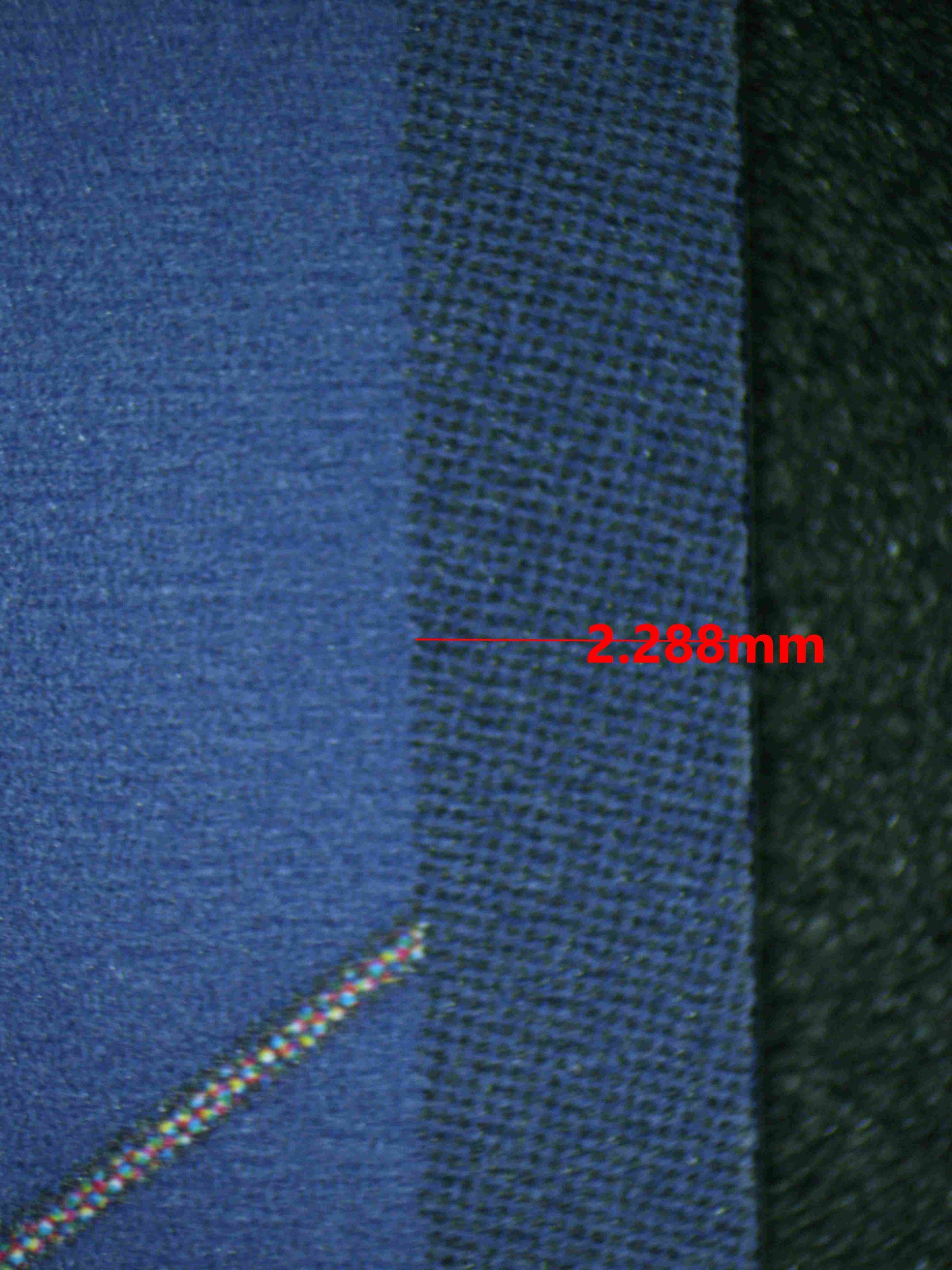 07805 EDWARD.NEWGATE Grading Card