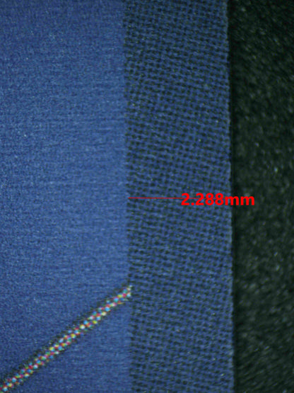 07805 EDWARD.NEWGATE Grading Card