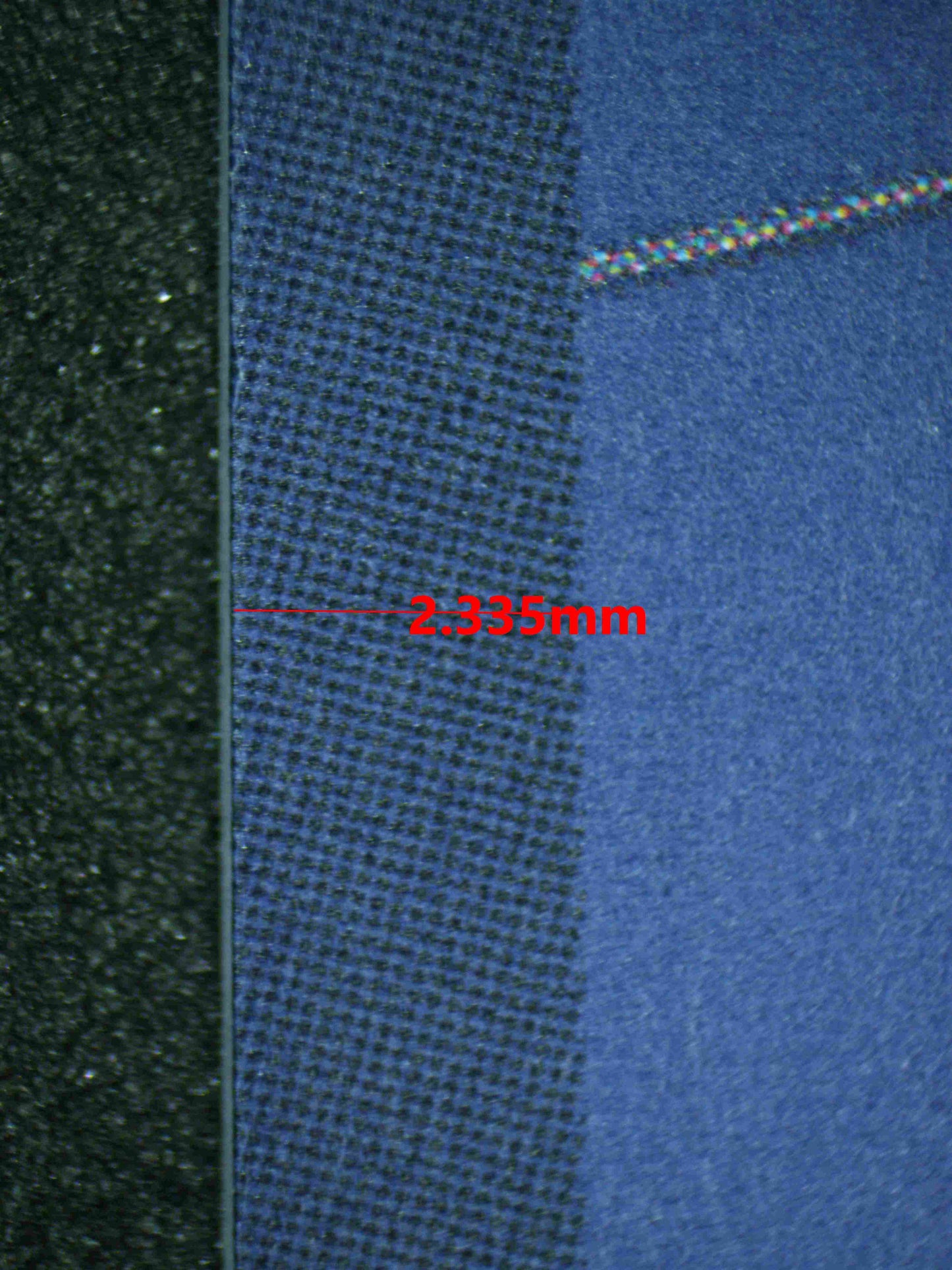 07807 MONKEY.D.LUFFY Grading Card