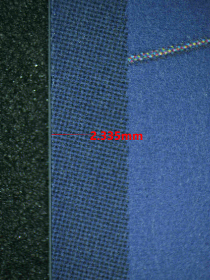 07807 MONKEY.D.LUFFY Grading Card