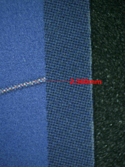 07807 MONKEY.D.LUFFY Grading Card