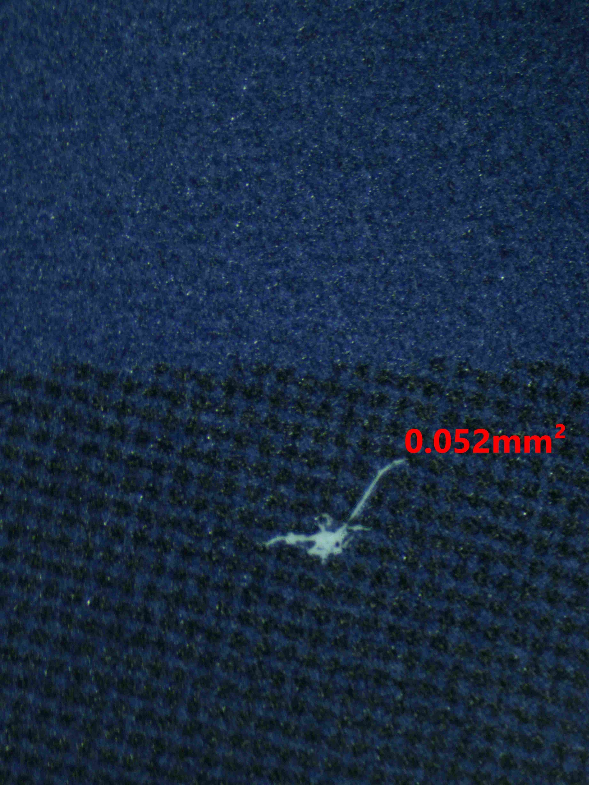 07808 KAIDO Grading Card