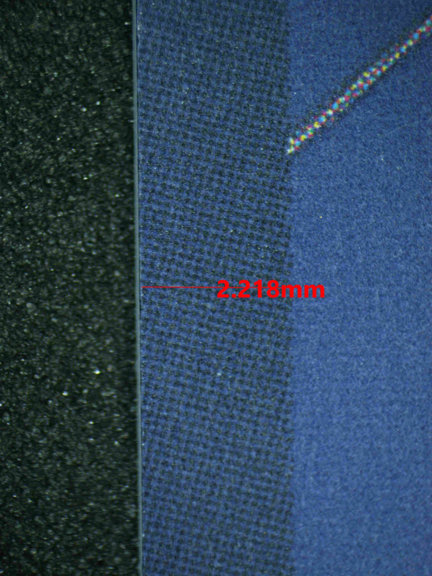 07808 KAIDO Grading Card