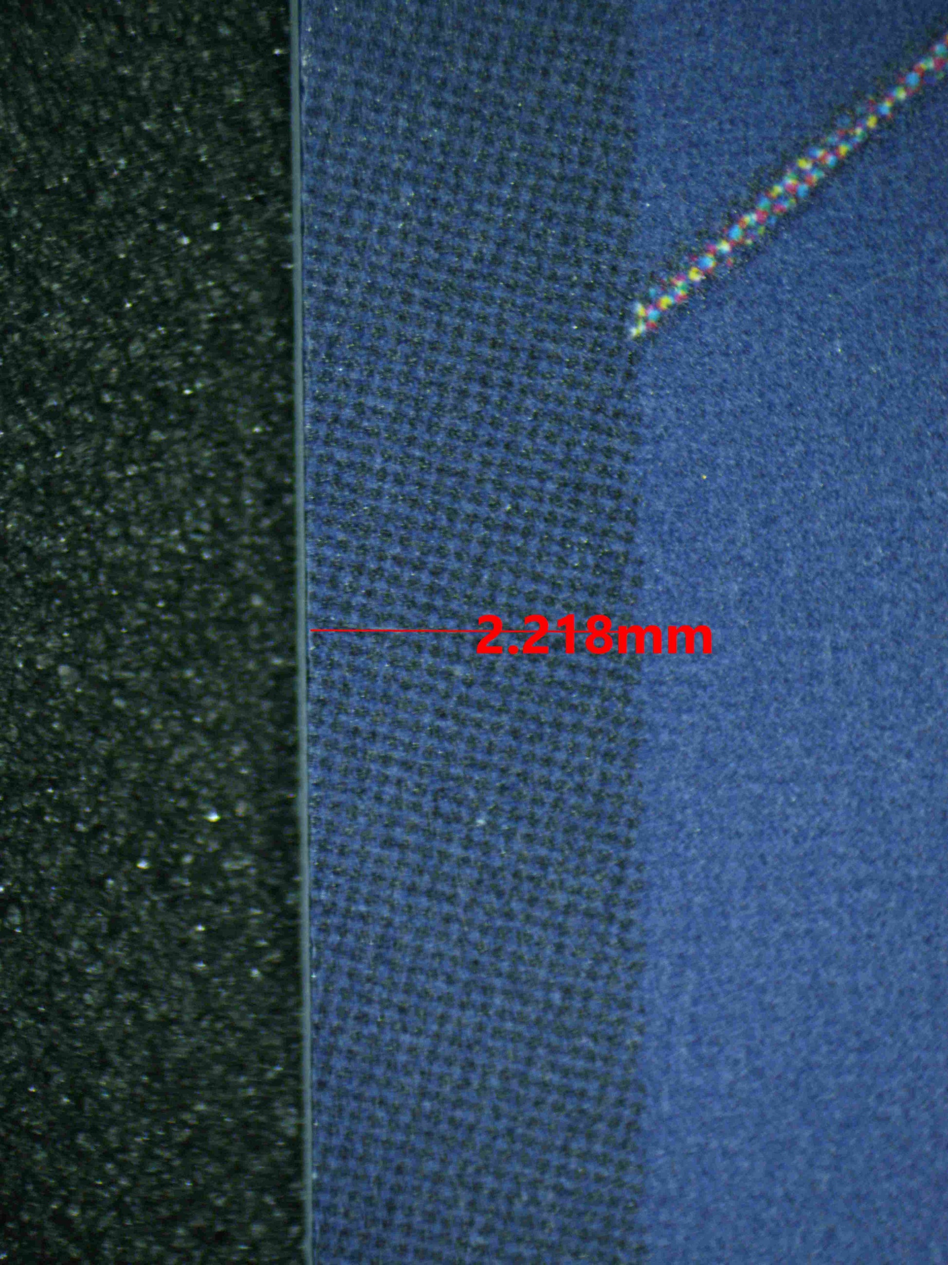 07808 KAIDO Grading Card