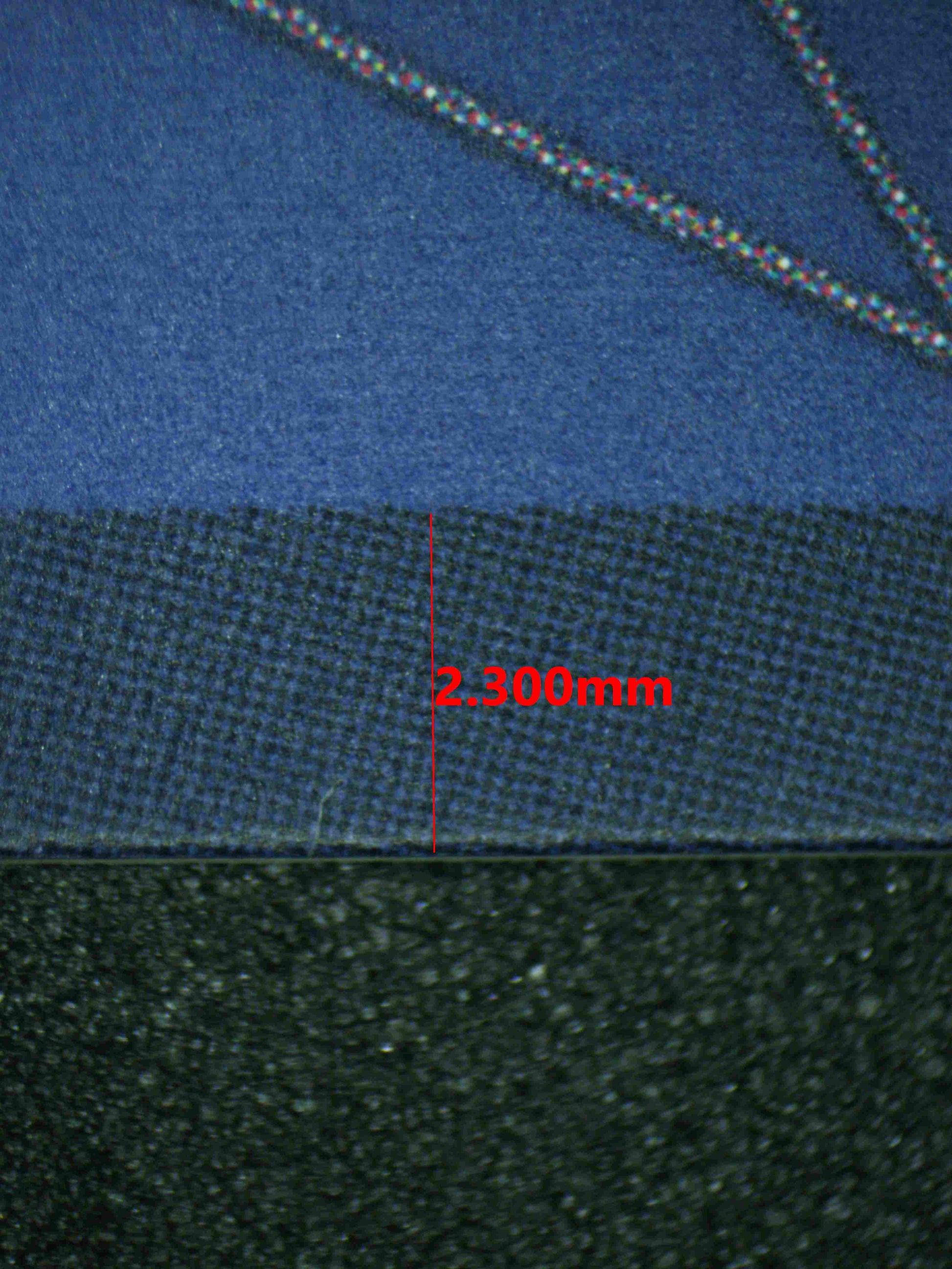 07809 DONQUIXOTE DOFLAMINGO Grading Card