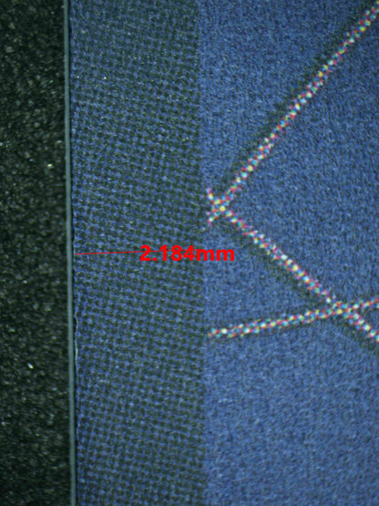 07810 EUSTASS"CAPTAIN"KID (JAPANESE) Grading Card