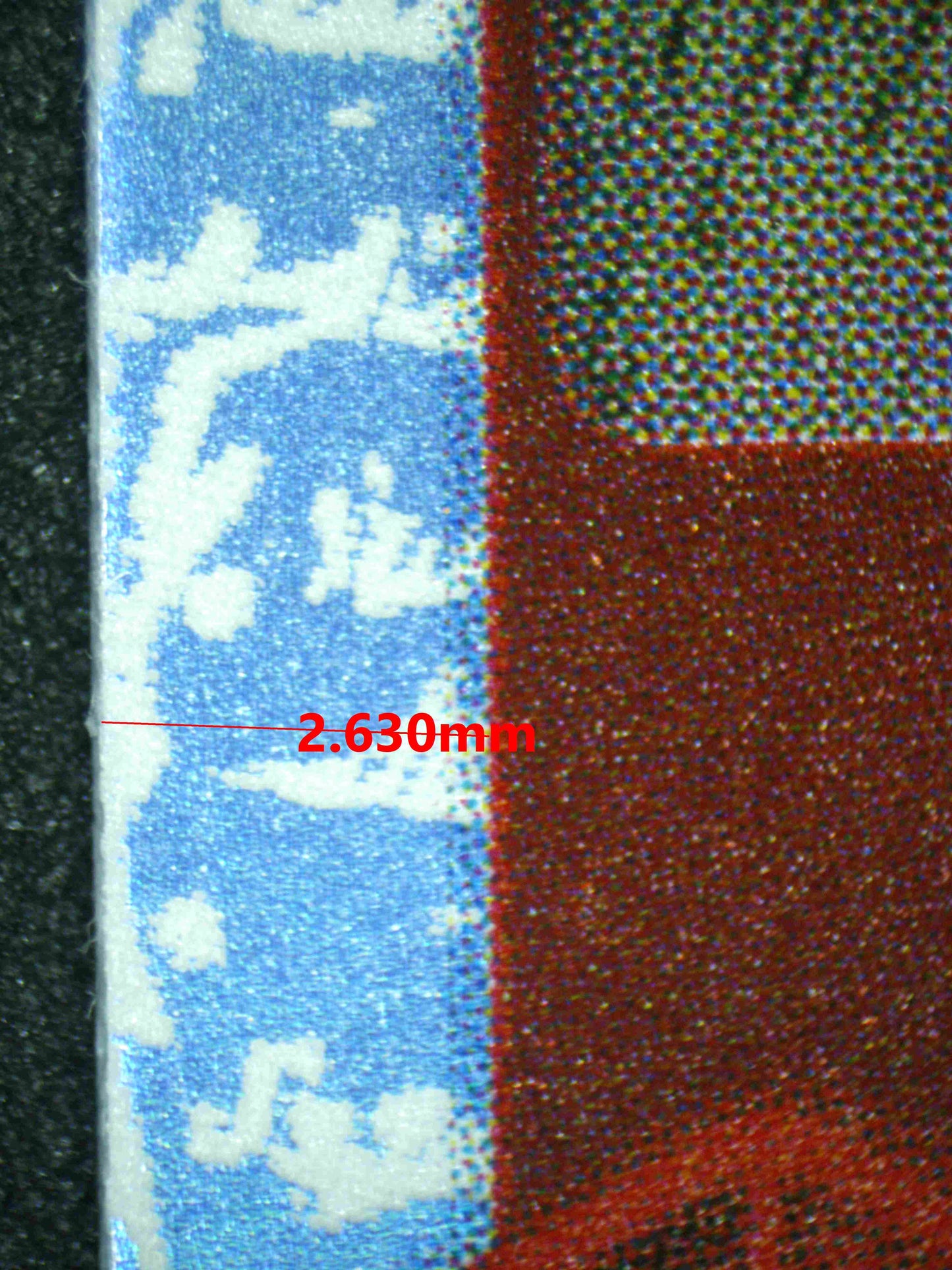 07811 RORONOA ZORO Grading Card