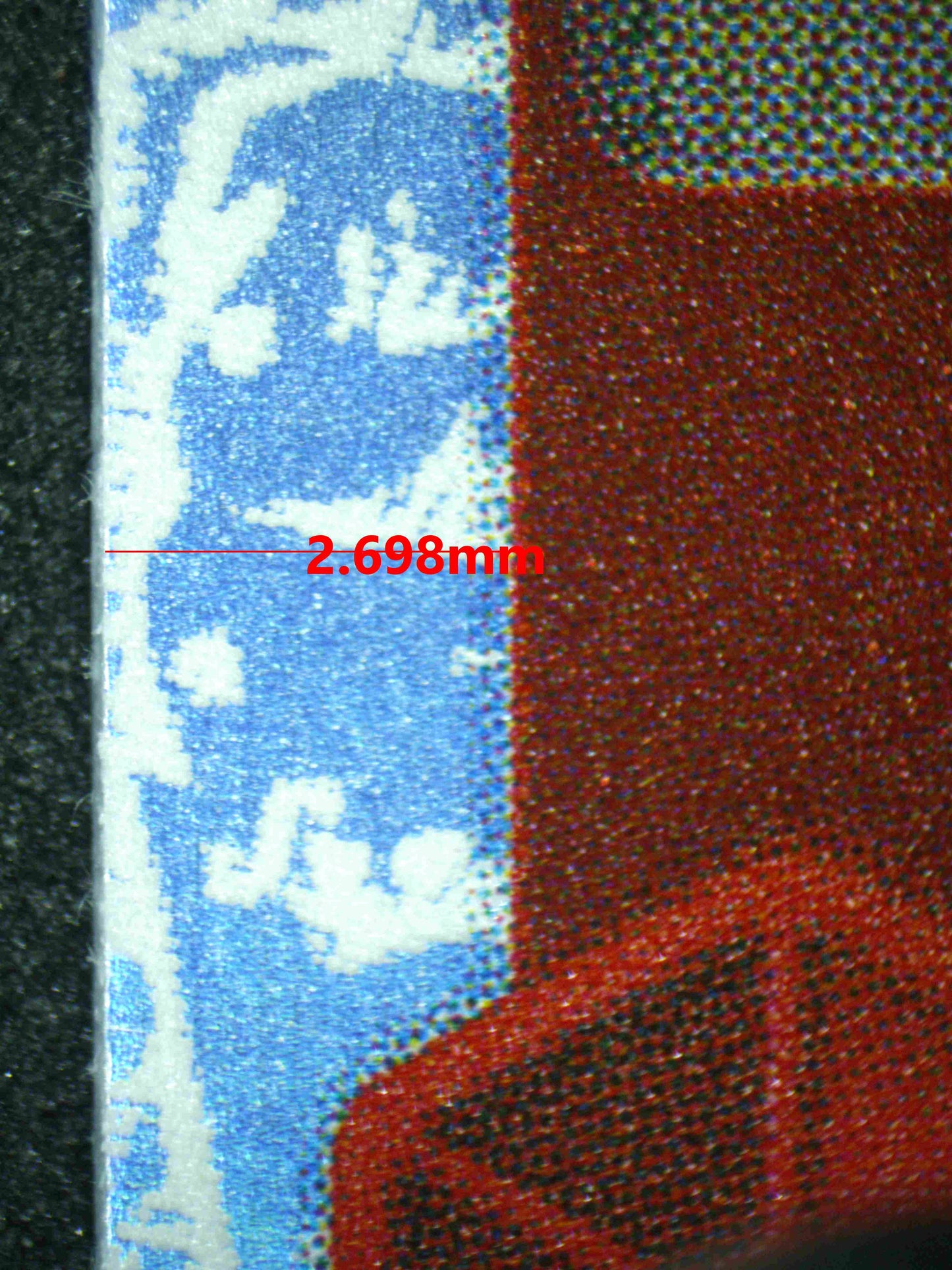 07812 RORONOA ZORO Grading Card