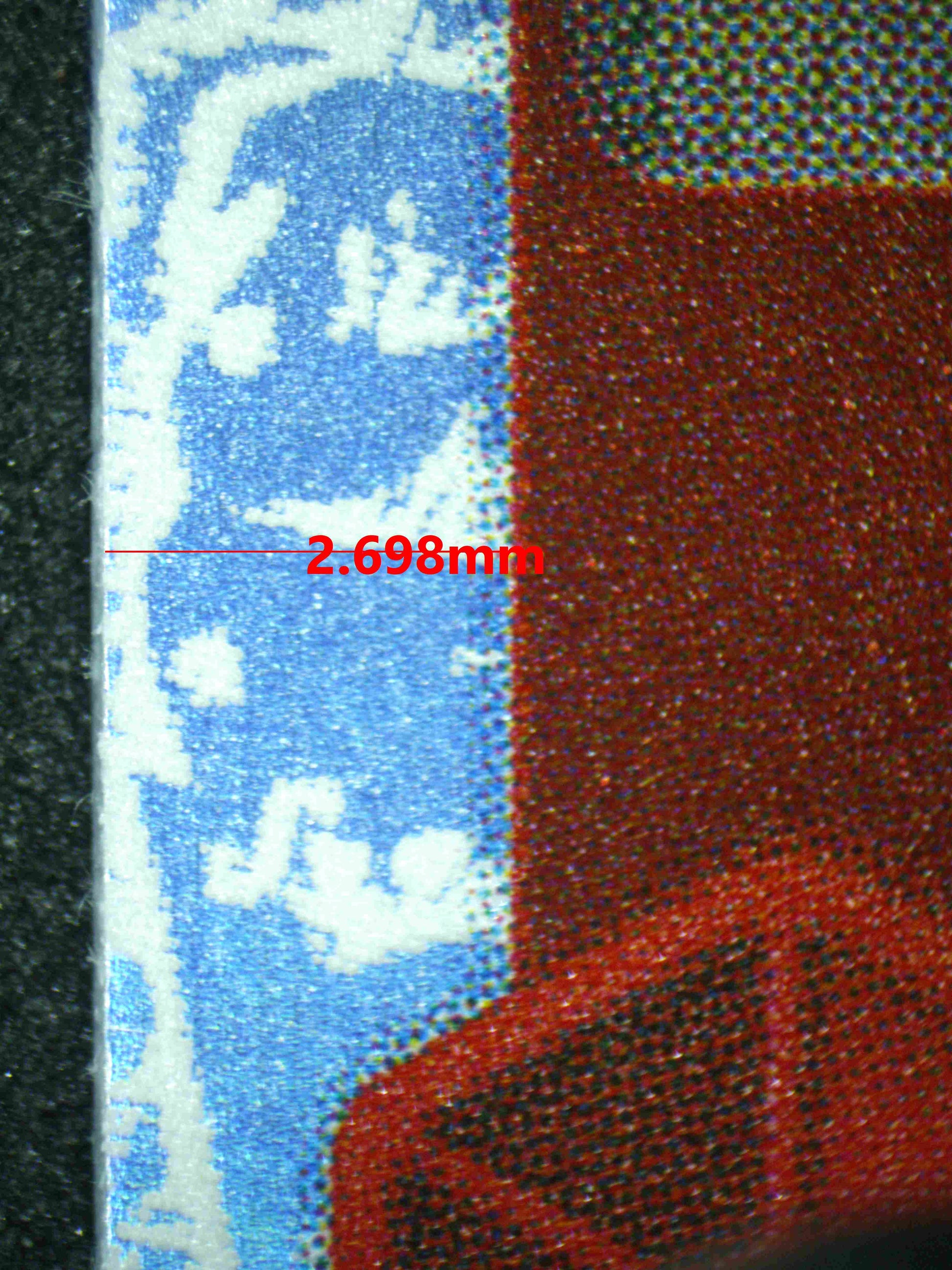 07812 RORONOA ZORO Grading Card