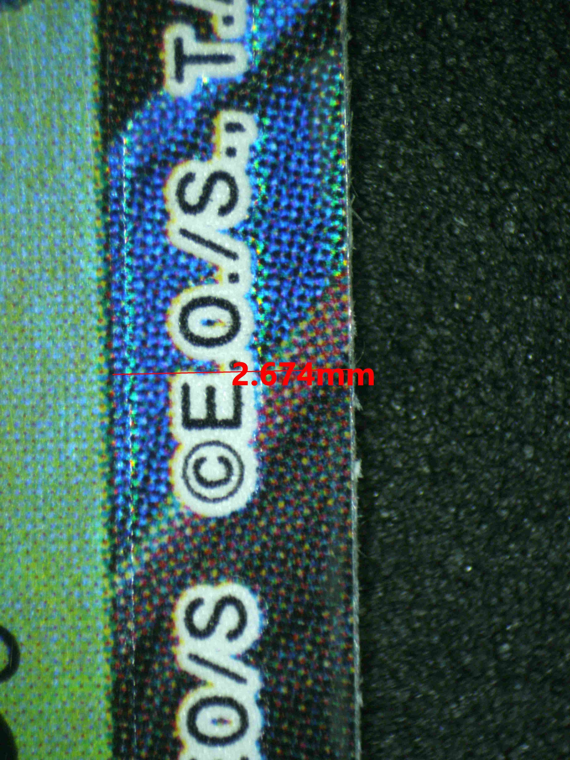 07816 NICO ROBIN Grading Card