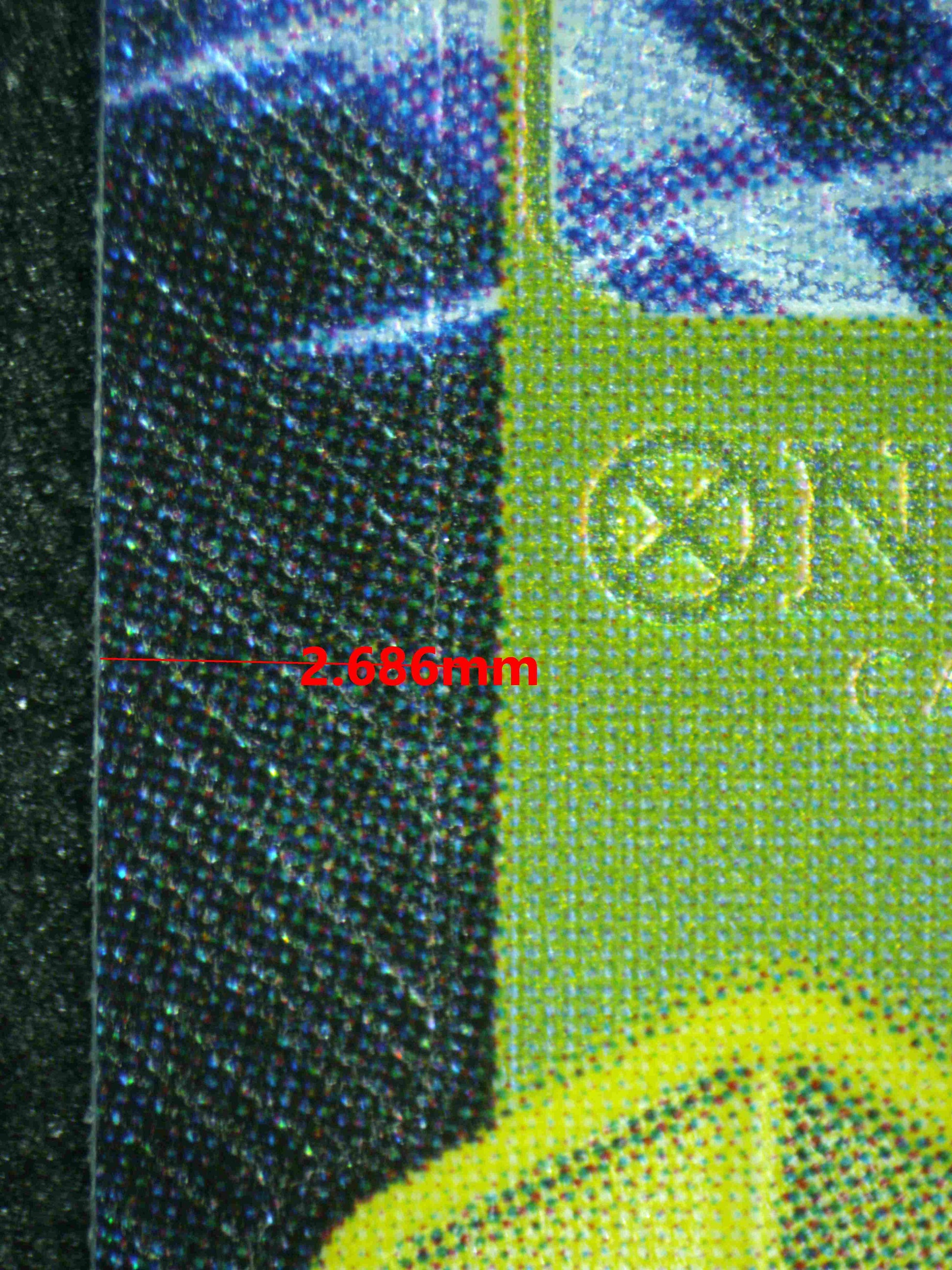 07818 MONKEY.D.LUFFY Grading Card