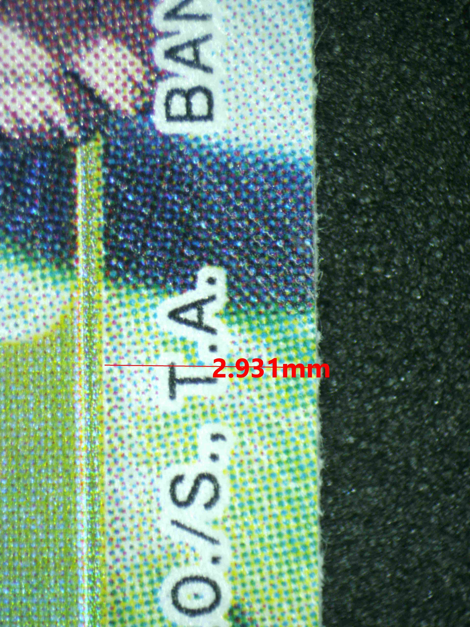 07818 MONKEY.D.LUFFY Grading Card