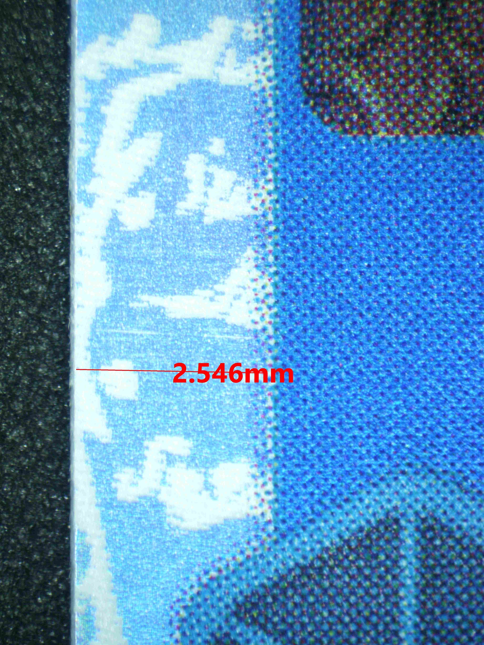 07851 CROCODILE & MIHAWK Grading Card